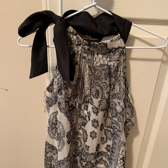 Bwotie Blouse - Picture 3 of 6